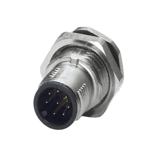 1441927 Phoenix Contact  Assemblages de connecteurs circulaires